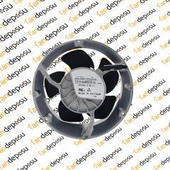 NİDEC D1751S48B9CP-33 172x150x51mm 48V DC FAN