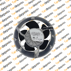 NİDEC D1751S48B9CP-33 172x150x51mm 48V DC 2.30A FAN