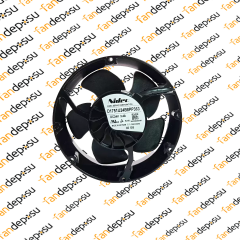 NİDEC D1751U24B8PP363 172x150x51mm 24V DC FAN