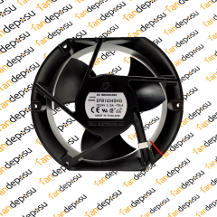 DELTA EFB1524SHG-T6LA 172x150x51mm 24V DC FAN