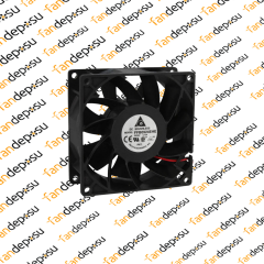 DELTA FFB0924EHE 92x92x38mm 24V DC FAN