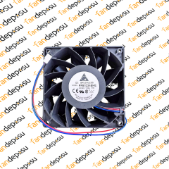 DELTA FFB1224EHE 120x120x38mm 24V DC FAN