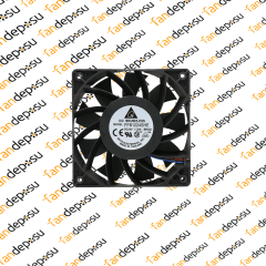 DELTA FFB1224SHE 120x120x38mm 24V DC FAN