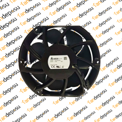 DELTA FFB1524UHG-VE9 172x150x51mm 24V DC FAN