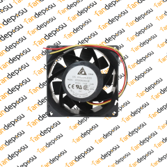 DELTA PFB0824EHE 80x80x38mm 24V DC FAN