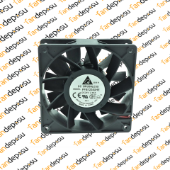 DELTA PFB1224UHE 120x120x38mm 24V DC FAN