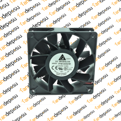 DELTA PFB1224UHE 120x120x38mm 24V DC 2.40A FAN