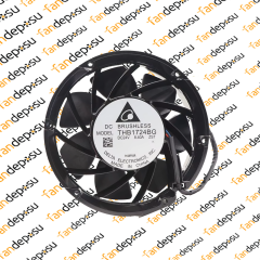 DELTA THB1724BG-ZST 172x172x51mm 24V DC 8.40A FAN