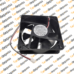 NMB 4712KL-05W-B39  120x120x32mm 24V DC 0.40A FAN